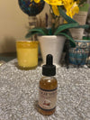 Vogúshea Thinning Drops Helps With Alopecia Bald Spots Thin Edges and more
